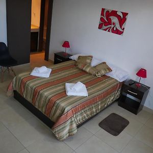 Private Bathroom Double Room
